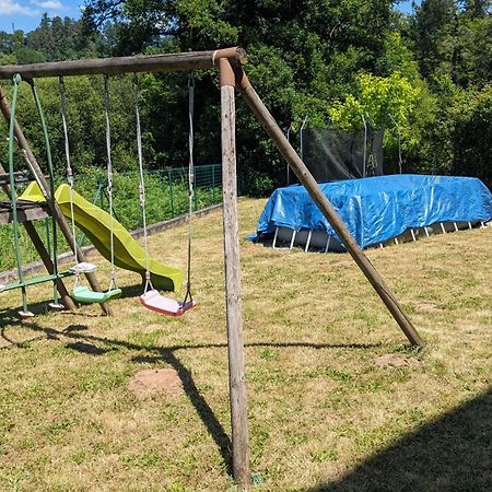 Logement A Brive Proche Centre-Ville Et Campagne - Climatisation, Wifi, Coin Exterieur Et Parking Prives Εξωτερικό φωτογραφία